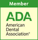 American Dental Association logo
